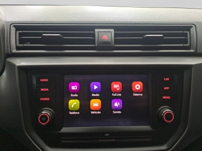2021 SEAT IBIZA STYLE STD