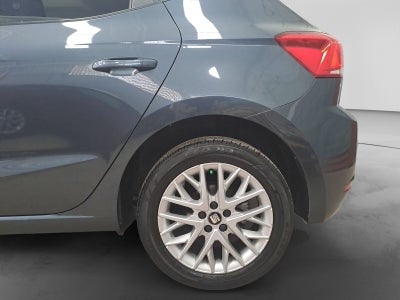 2021 SEAT IBIZA STYLE STD