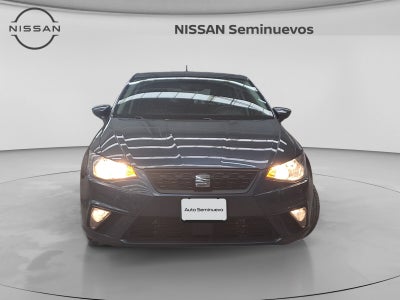 2021 SEAT IBIZA STYLE STD