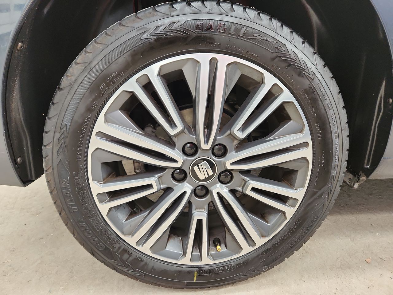 2021 SEAT IBIZA XCELLENCE STD