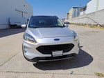 2020 Ford ESCAPE TITANIUM ECOBOOST 2.0L