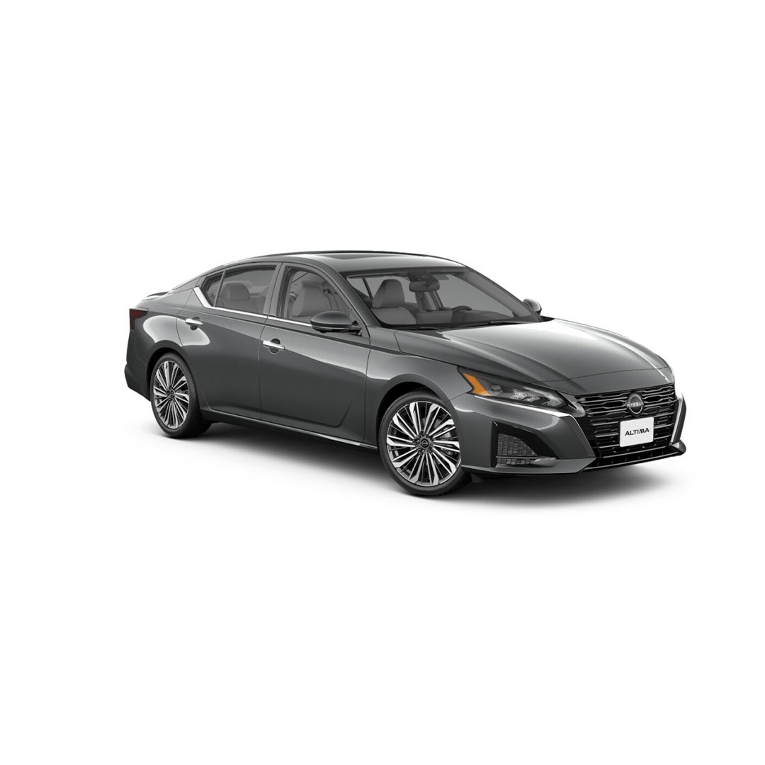 2024 Nissan ALTIMA ALTIMA EXCLUSIVE TURBO