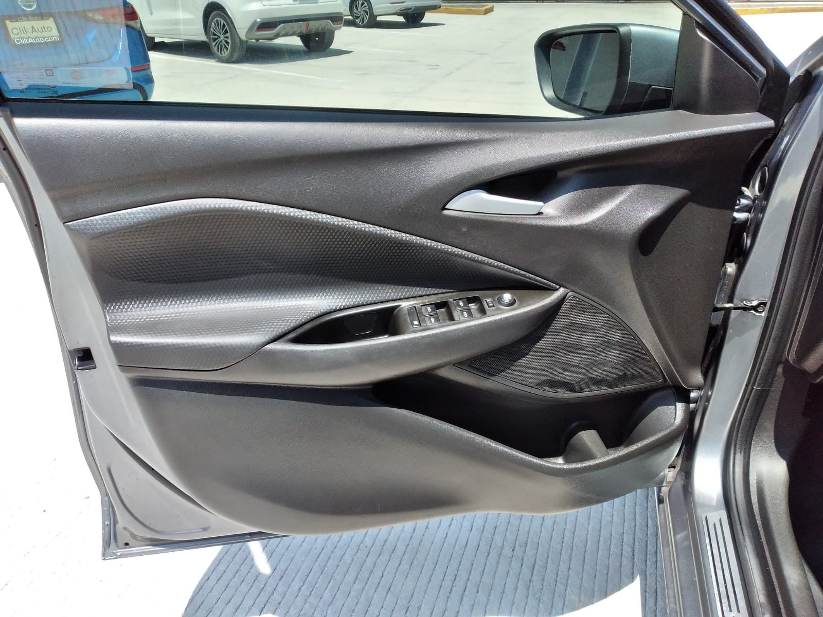 2021 Chevrolet ONIX LT C