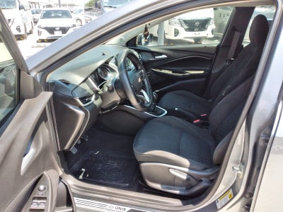 2021 Chevrolet ONIX LT C