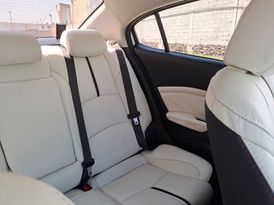 2018 Mazda MAZDA3 S GRAND TOURING 4 PUERTAS TA