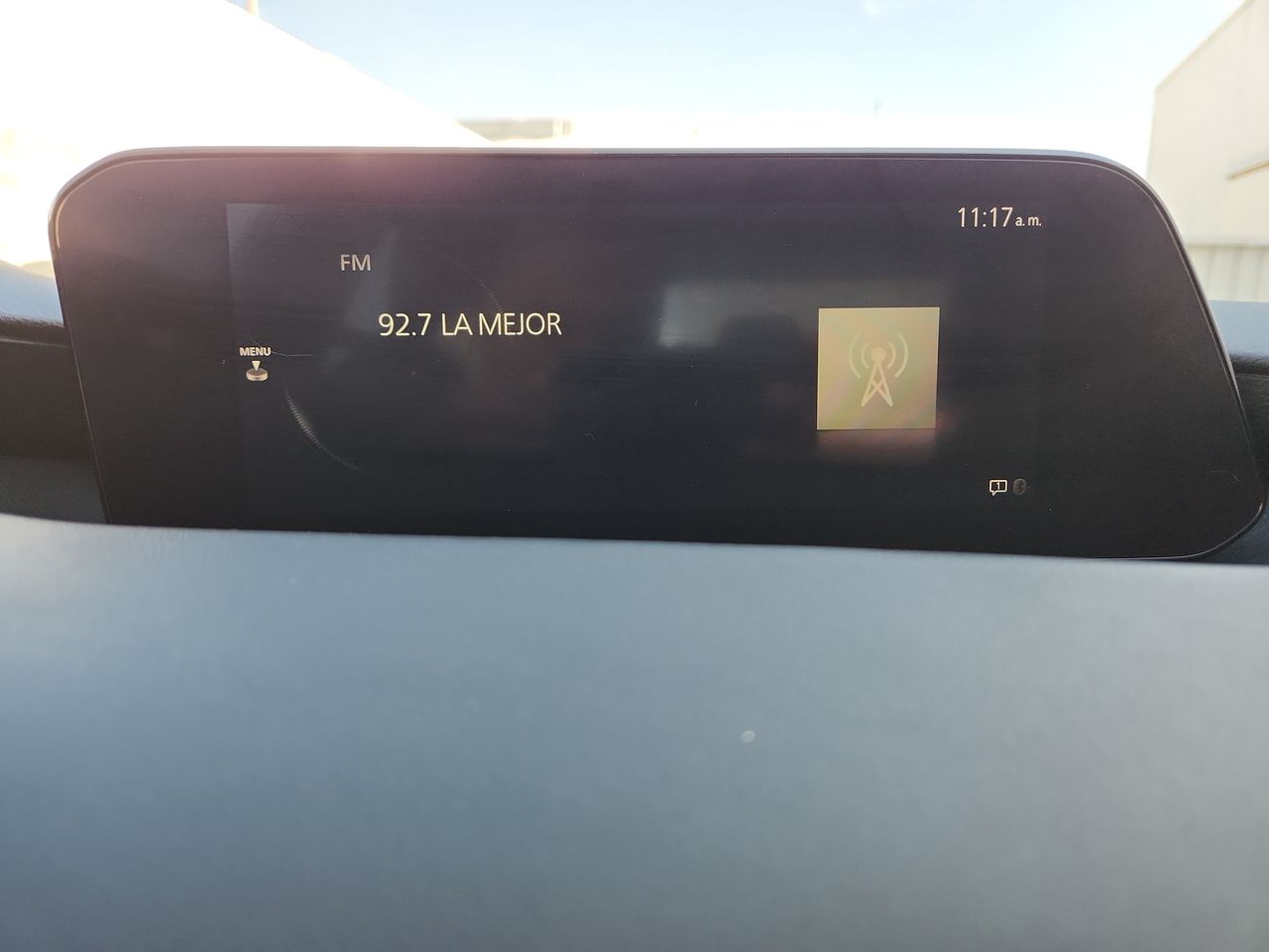 2021 Mazda MAZDA3 I TA