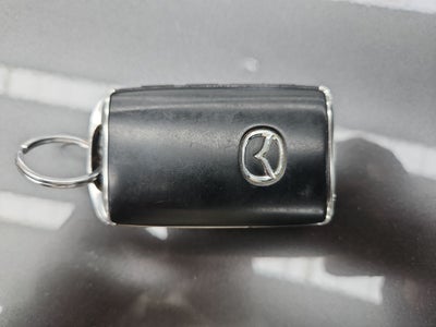 2021 Mazda MAZDA3 I TA