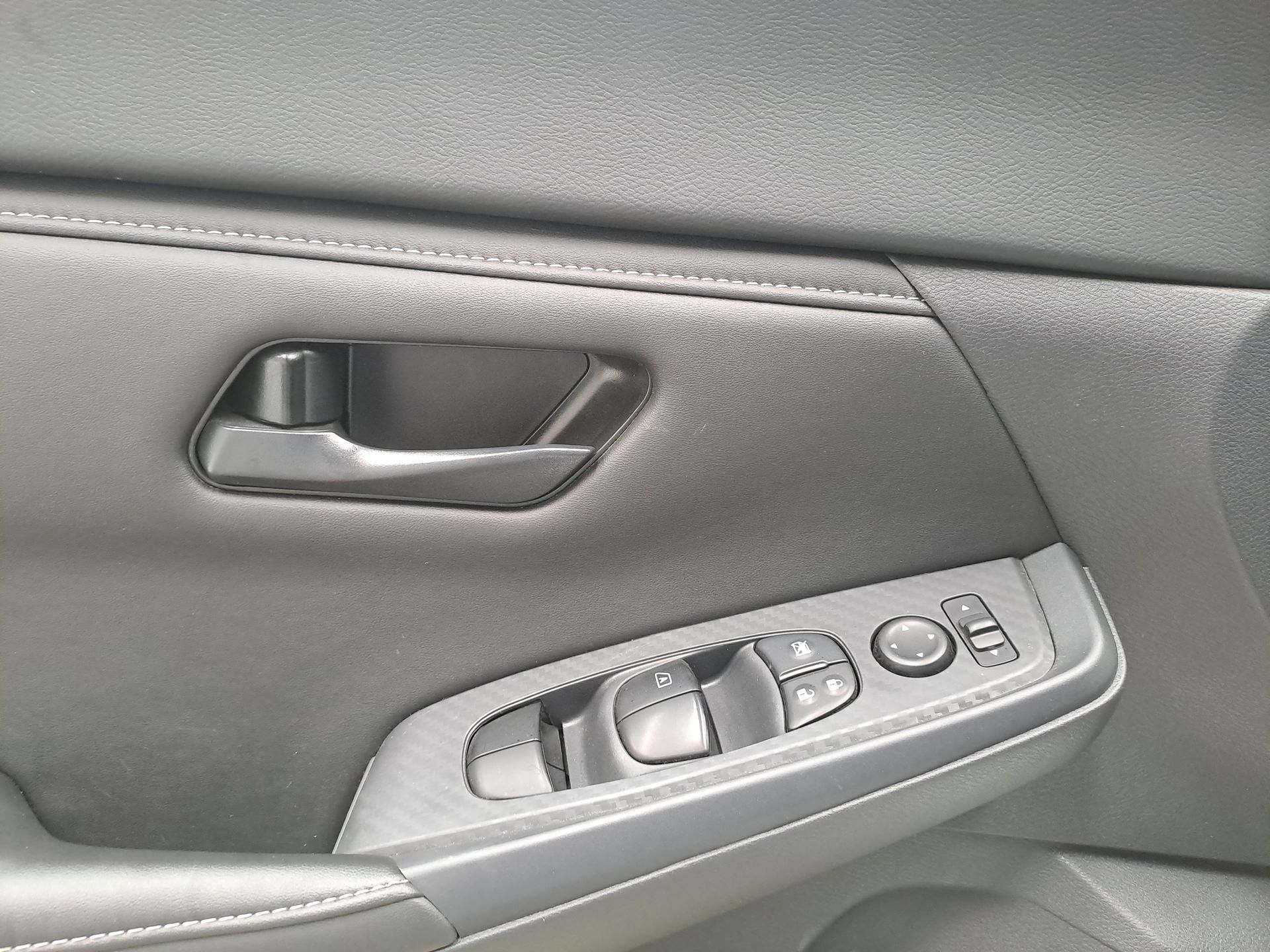 2025 Nissan SENTRA SENSE CVT 25