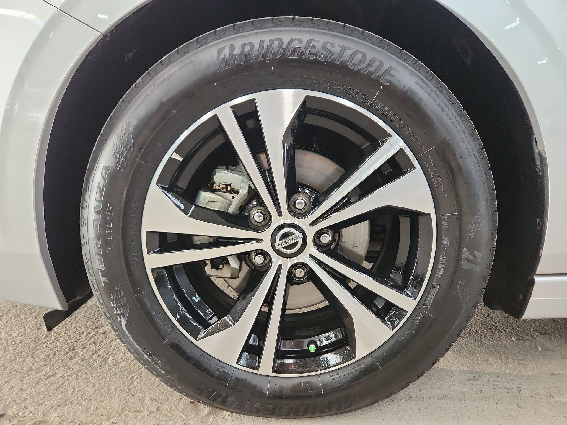 2023 Nissan SENTRA SENSE CVT 23