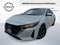 2024 Nissan SENTRA ADVANCE CVT 24