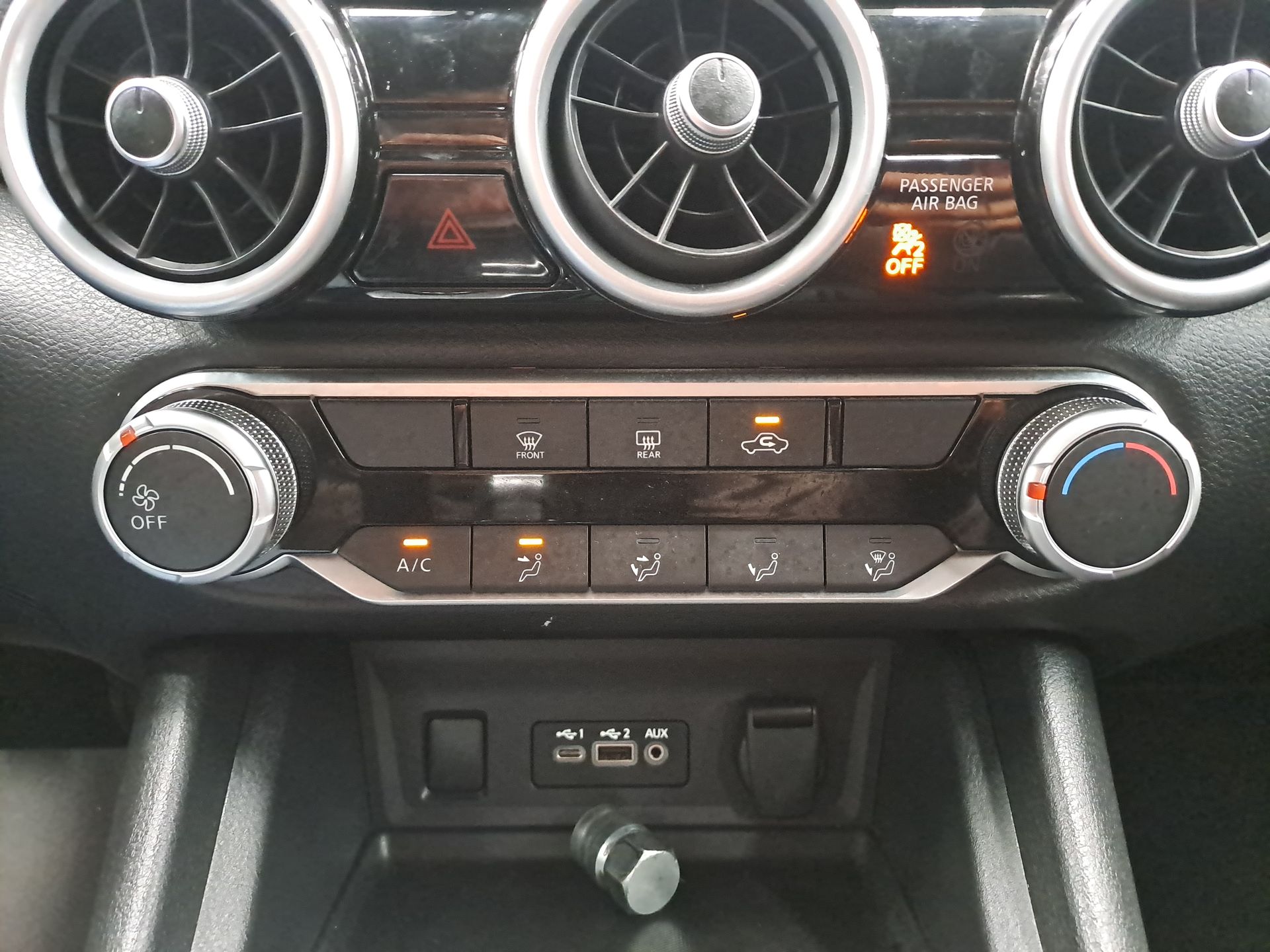 2024 Nissan SENTRA SENTRA ADVANCE CVT