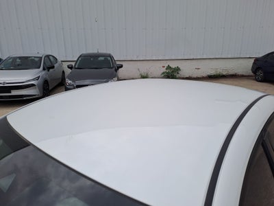 2024 Nissan SENTRA SENTRA ADVANCE CVT