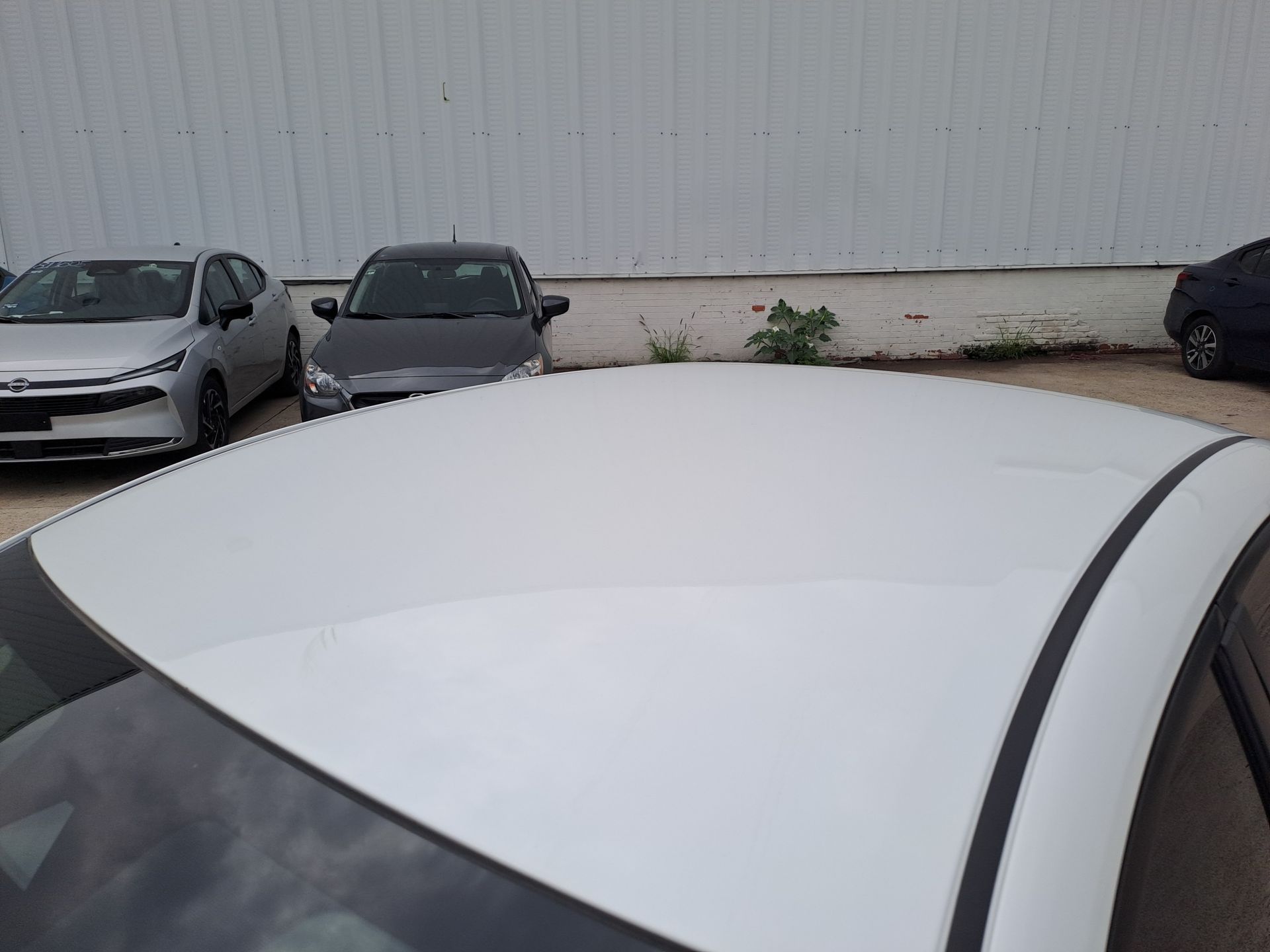 2024 Nissan SENTRA SENTRA ADVANCE CVT