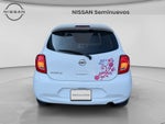 2020 Nissan MARCH SENSE TM