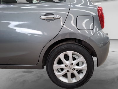 2020 Nissan MARCH MARCH ADVANCE TM