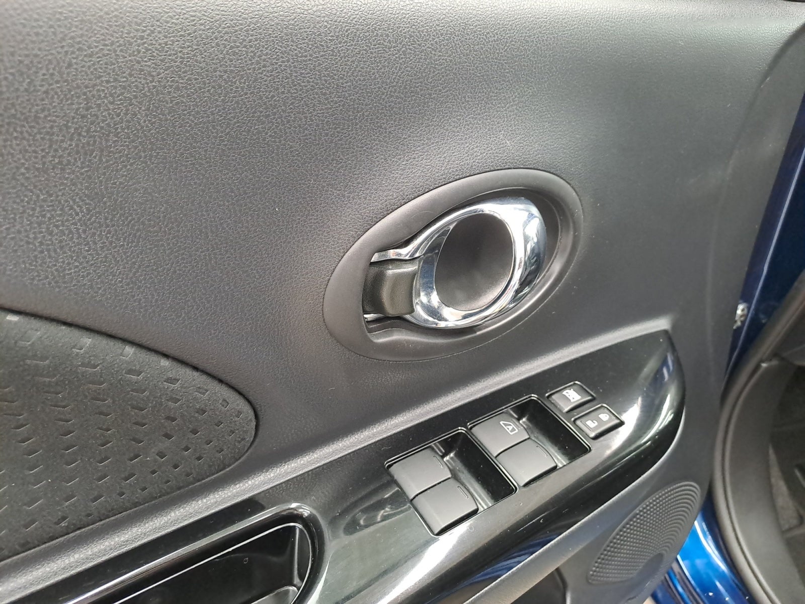 2024 Nissan MARCH MARCH ADVANCE TM 24