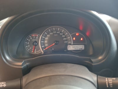 2021 Nissan MARCH SENSE TA 21