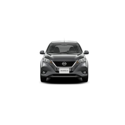 2024 Nissan MARCH MARCH ADVANCE TA