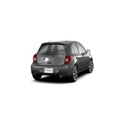 2024 Nissan MARCH MARCH ADVANCE TA