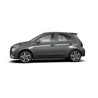 2024 Nissan MARCH MARCH ADVANCE TA