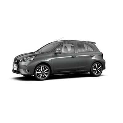 2024 Nissan MARCH MARCH ADVANCE TA