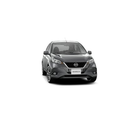 2024 Nissan MARCH MARCH ADVANCE TA