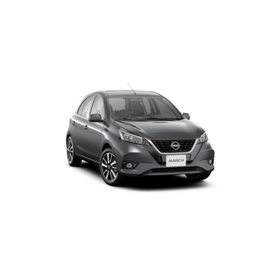 2024 Nissan MARCH MARCH ADVANCE TA