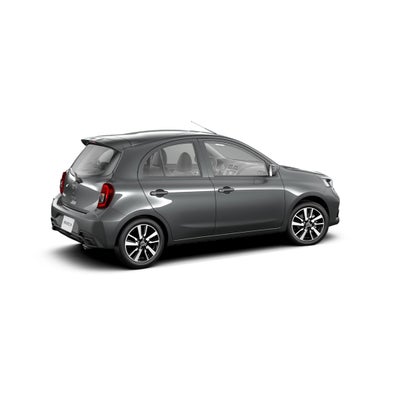 2024 Nissan MARCH MARCH ADVANCE TA