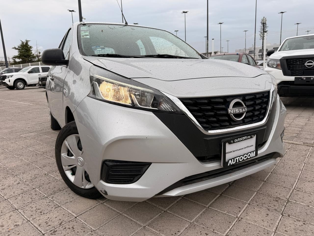 2024 Nissan MARCH MARCH SENSE TM