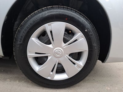 2024 Nissan MARCH MARCH SENSE TM 24