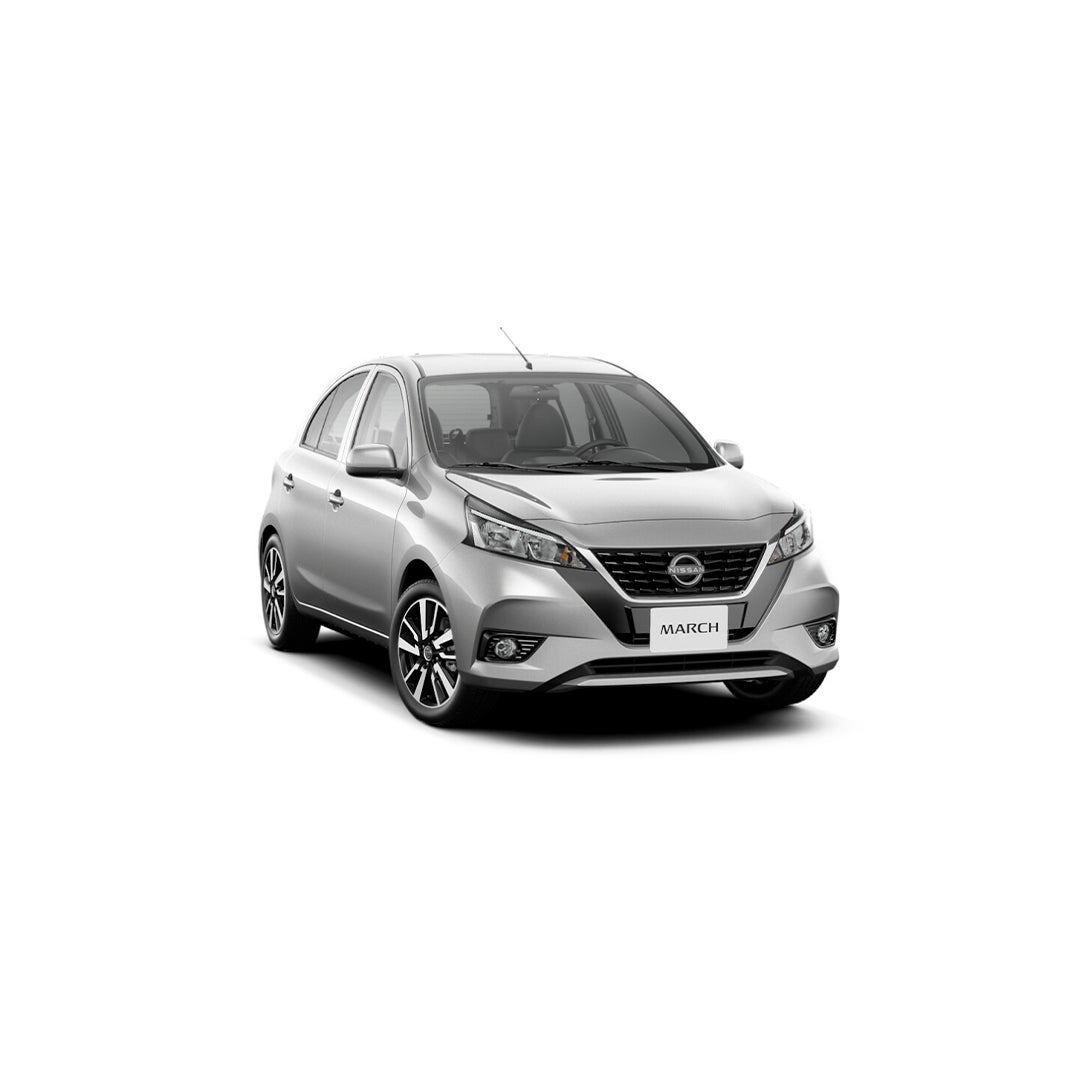 2025 Nissan MARCH MARCH ADVANCE TA