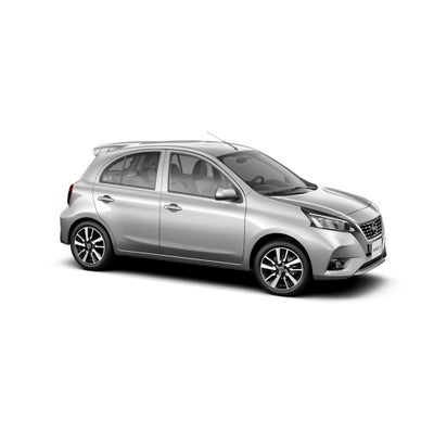 2025 Nissan MARCH MARCH ADVANCE TA