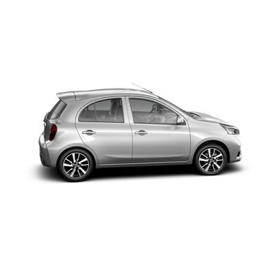 2025 Nissan MARCH MARCH ADVANCE TA