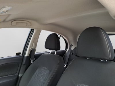 2023 Nissan MARCH EXCLUSIVE TM 23