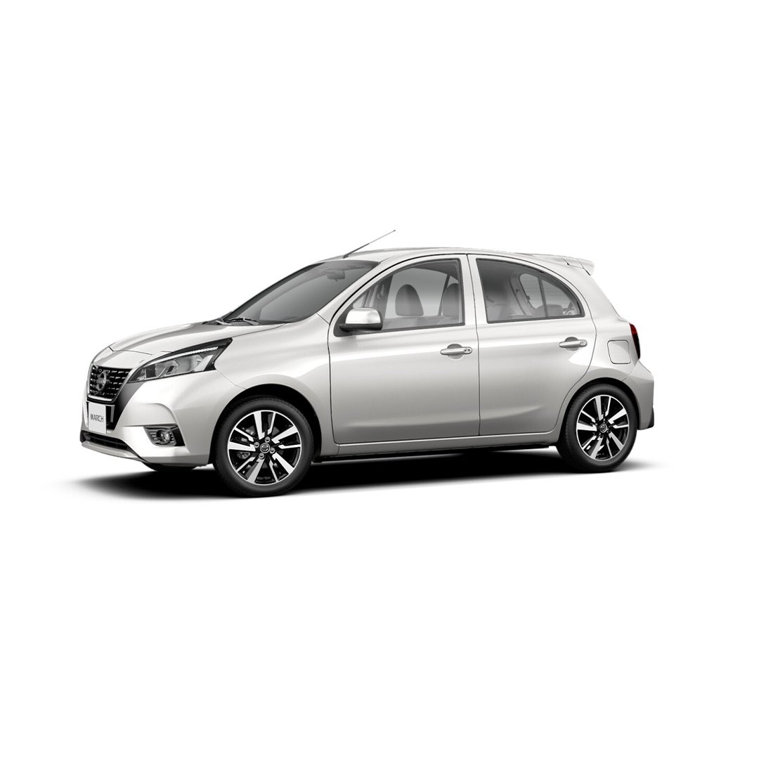 2024 Nissan MARCH MARCH SENSE TM