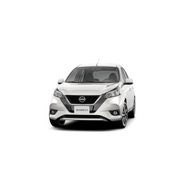 2024 Nissan MARCH MARCH SENSE TM