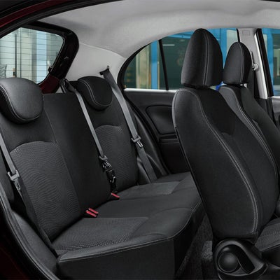 2024 Nissan MARCH MARCH SENSE TM