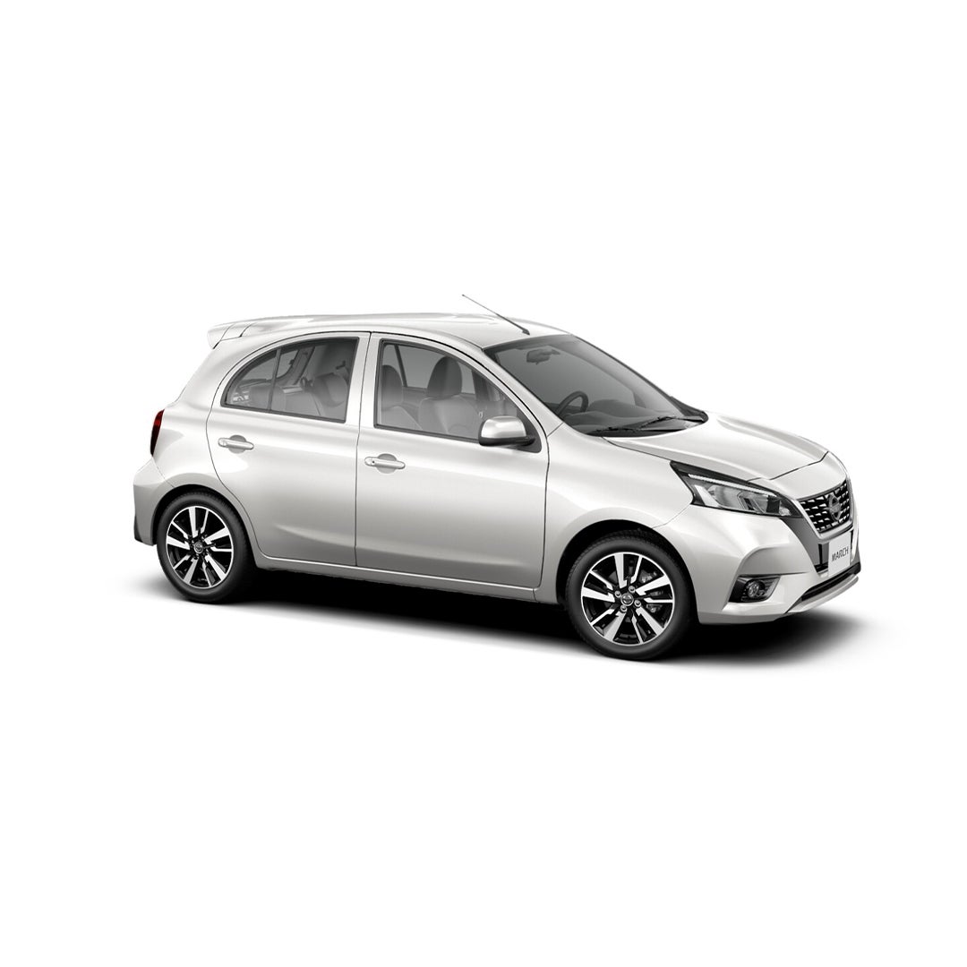 2024 Nissan MARCH MARCH SENSE TM