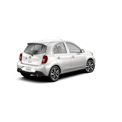 2024 Nissan MARCH MARCH SENSE TM