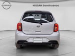 2021 Nissan MARCH ADVANCE TM 21