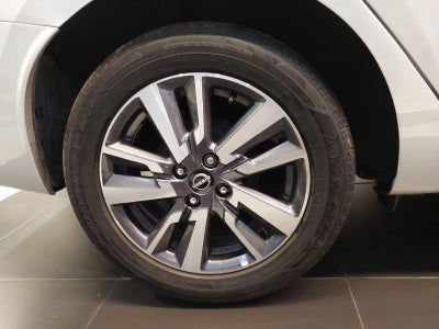 2024 Nissan VERSA ADVANCE CVT 24