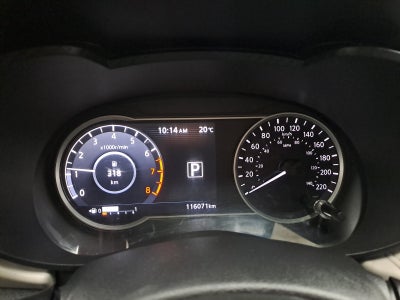 2021 Nissan VERSA ADVANCE CVT 21