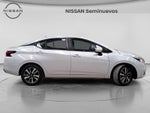 2021 Nissan VERSA ADVANCE CVT 21