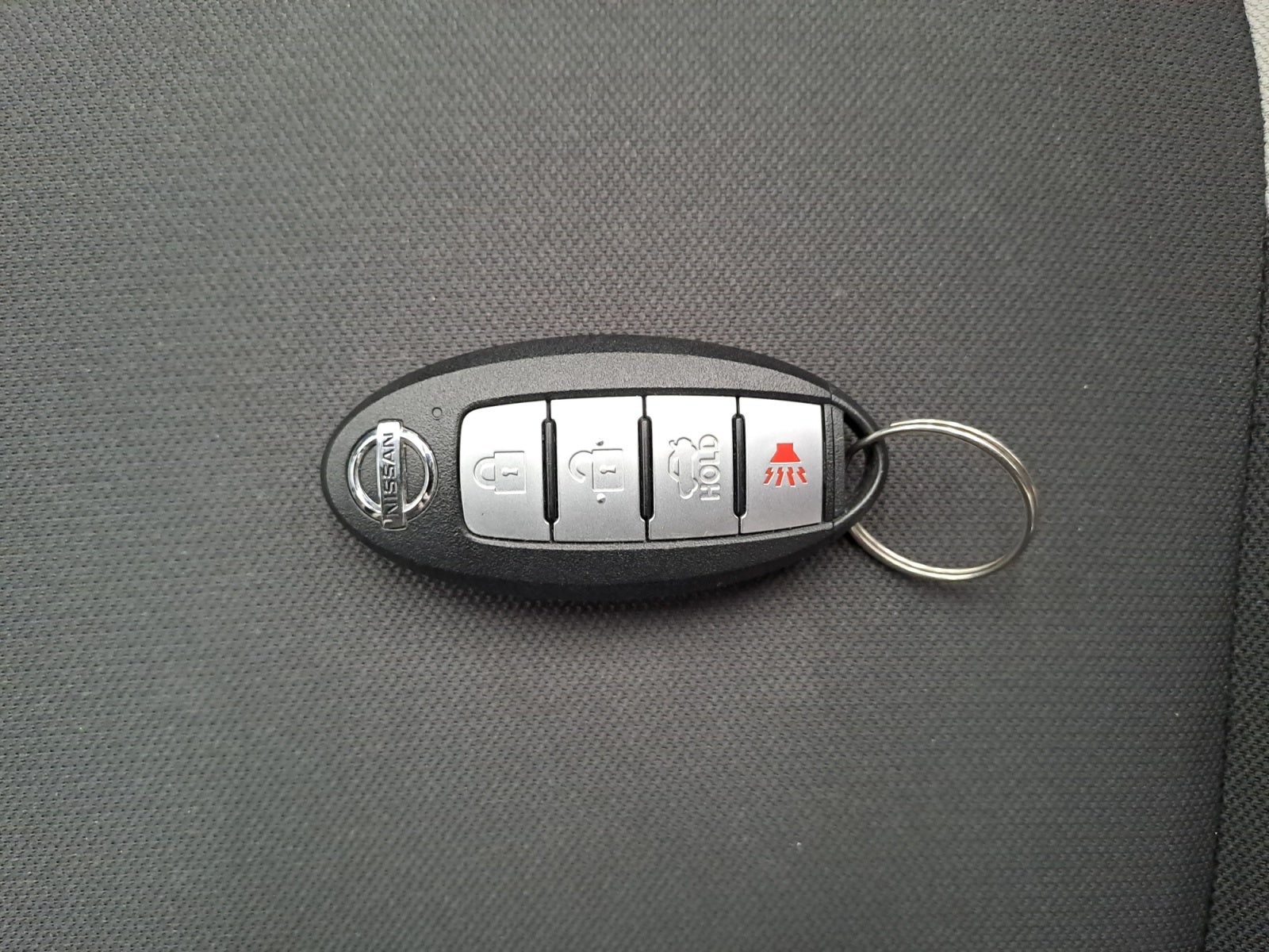 2021 Nissan VERSA ADVANCE CVT 21