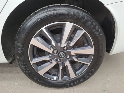 2024 Nissan VERSA ADVANCE CVT 24