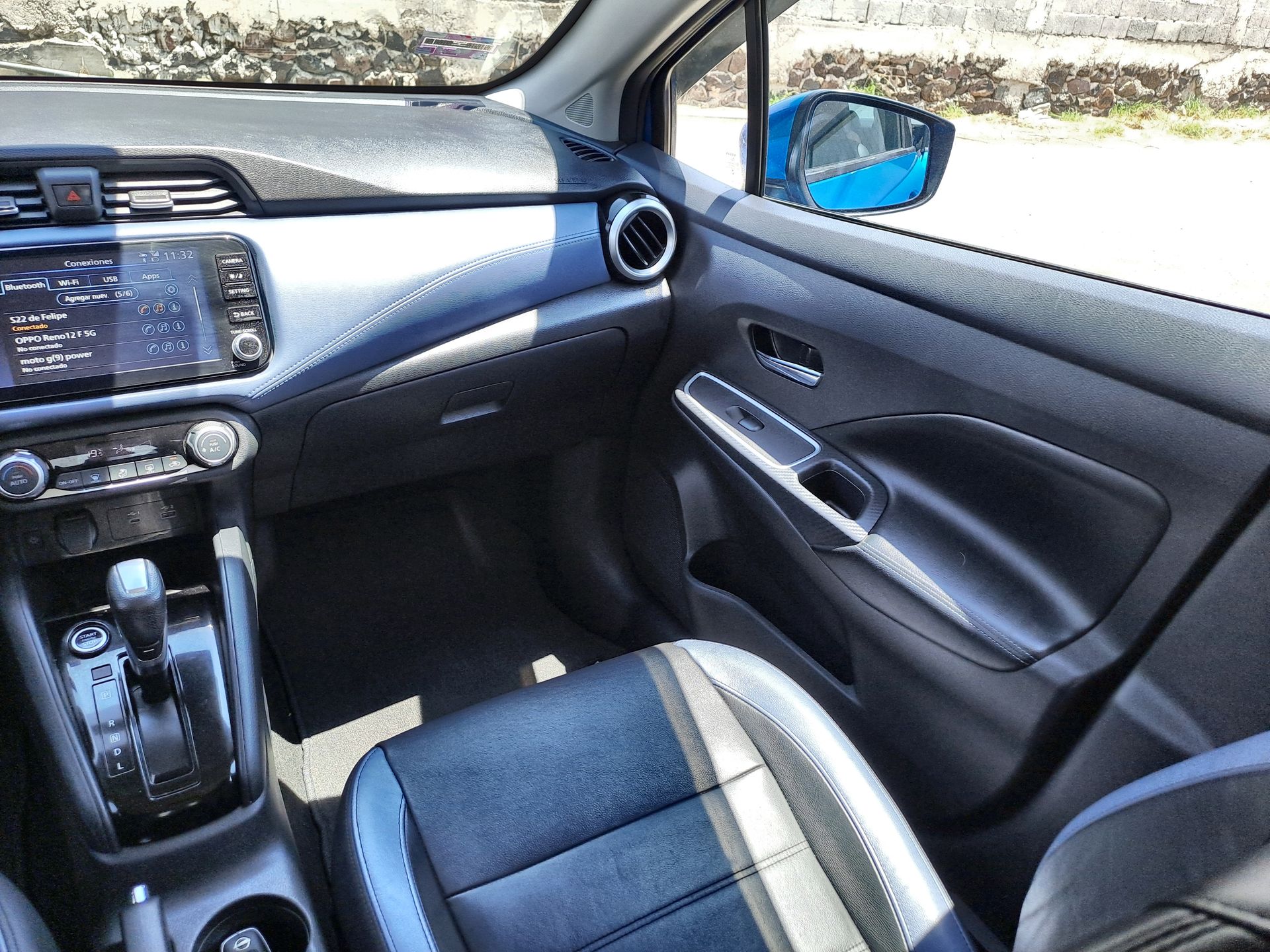 2024 Nissan VERSA EXCLUSIVE CVT 24