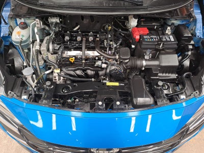 2024 Nissan VERSA EXCLUSIVE CVT 24