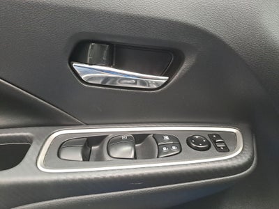 2024 Nissan VERSA EXCLUSIVE CVT 24