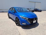 2024 Nissan VERSA EXCLUSIVE CVT 24