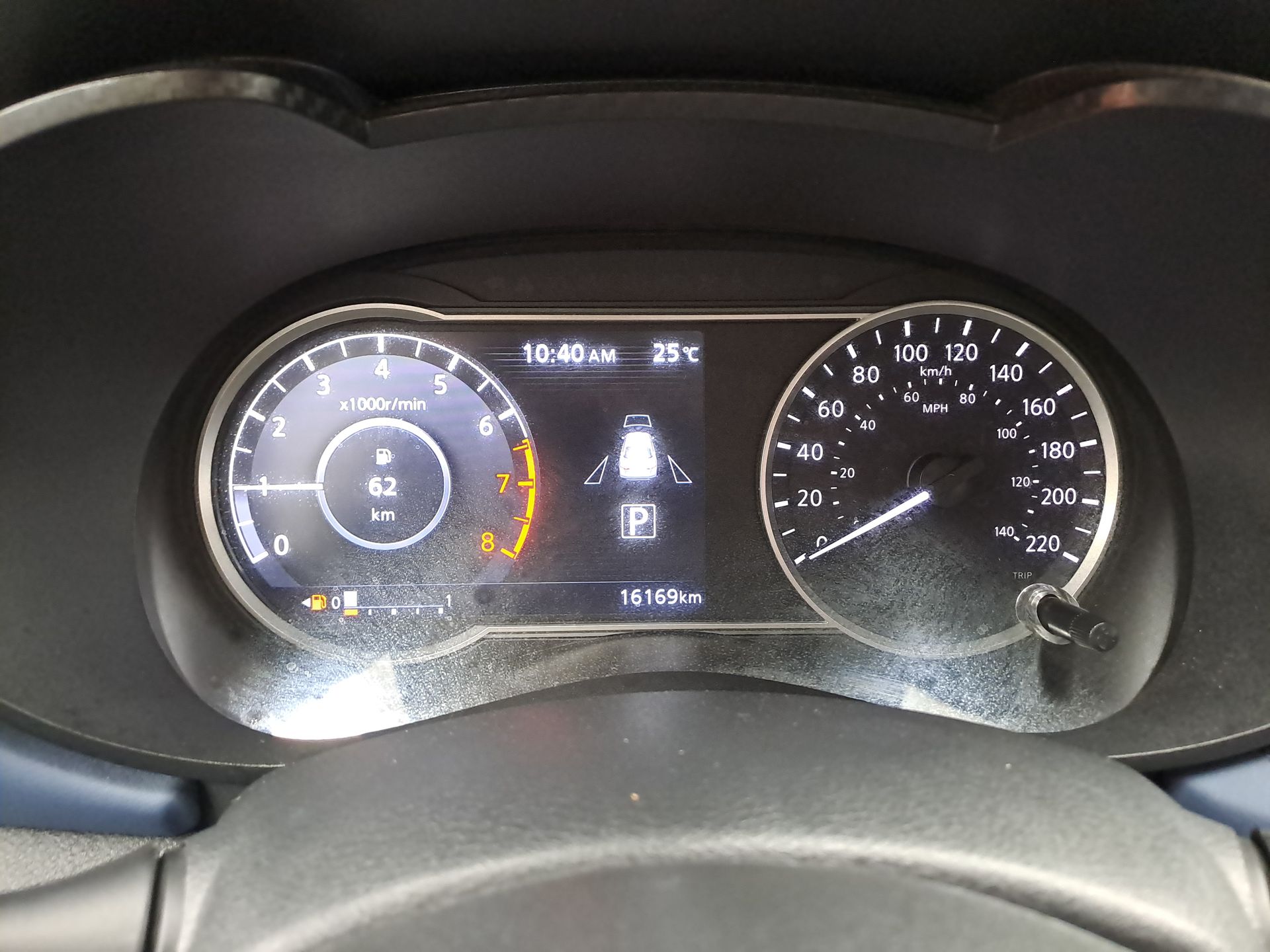 2024 Nissan VERSA EXCLUSIVE CVT 24